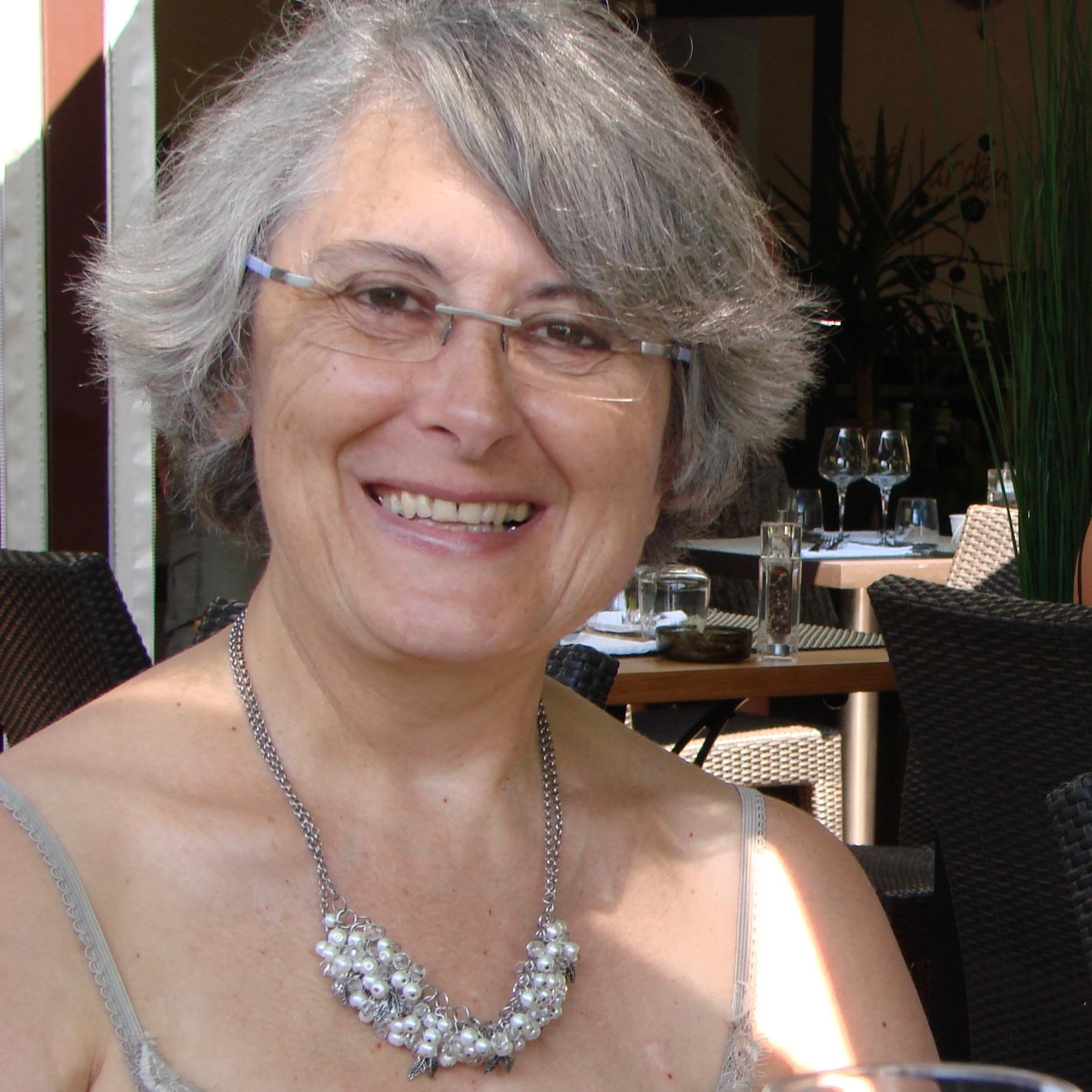 Photo de Monique MICHEL