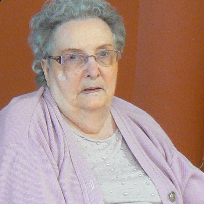 Photo de Françoise PELTIER