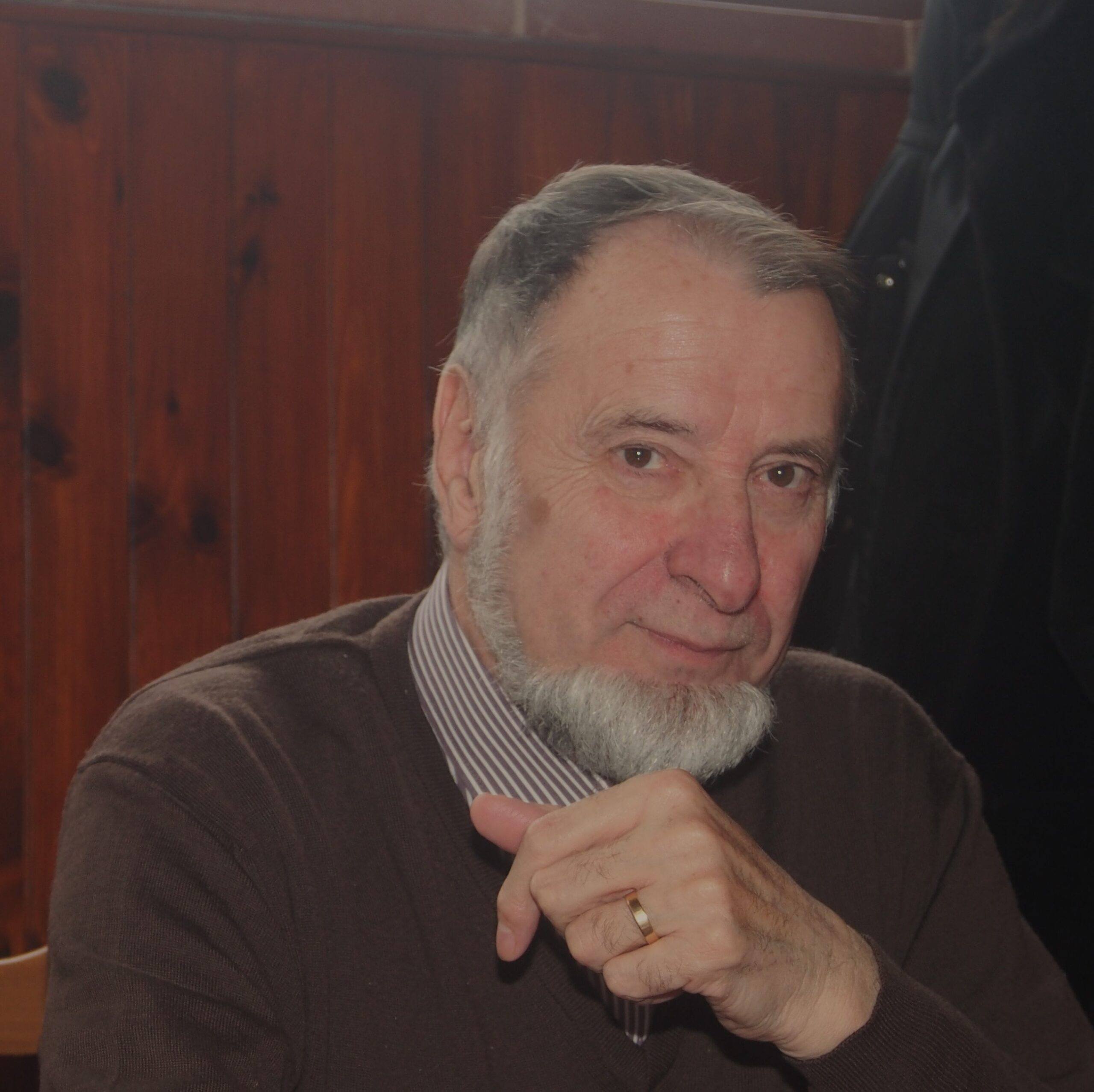 Photo de Alfred BERTRAND