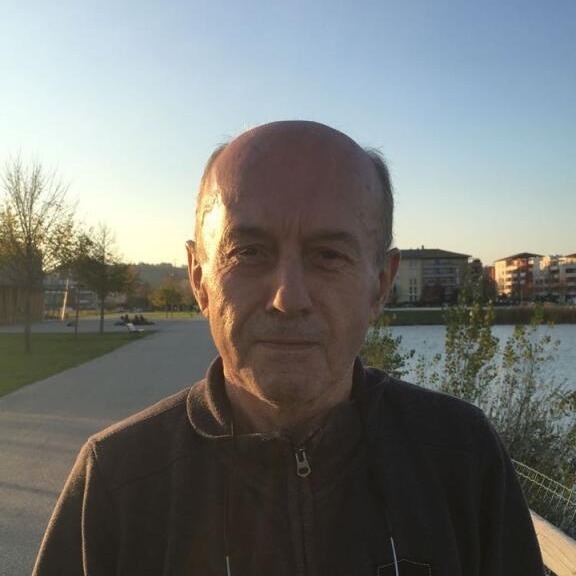 Photo de Daniel Claude Albert MASSÉ