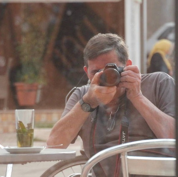 Photo de Hubert MERTENS