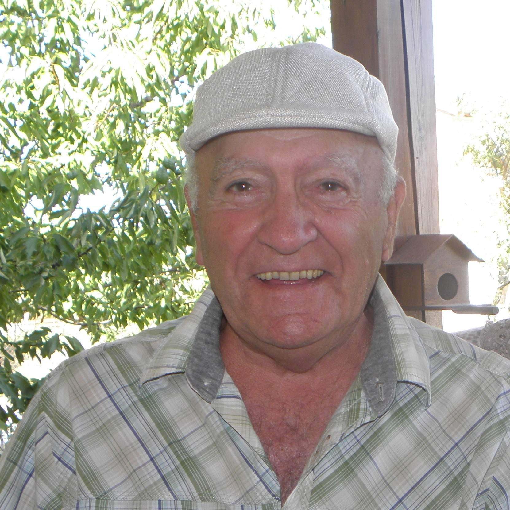 Photo de Jean PIRON