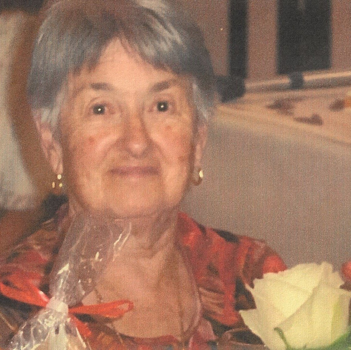 Photo de Marinette Bernadine MEILLAN