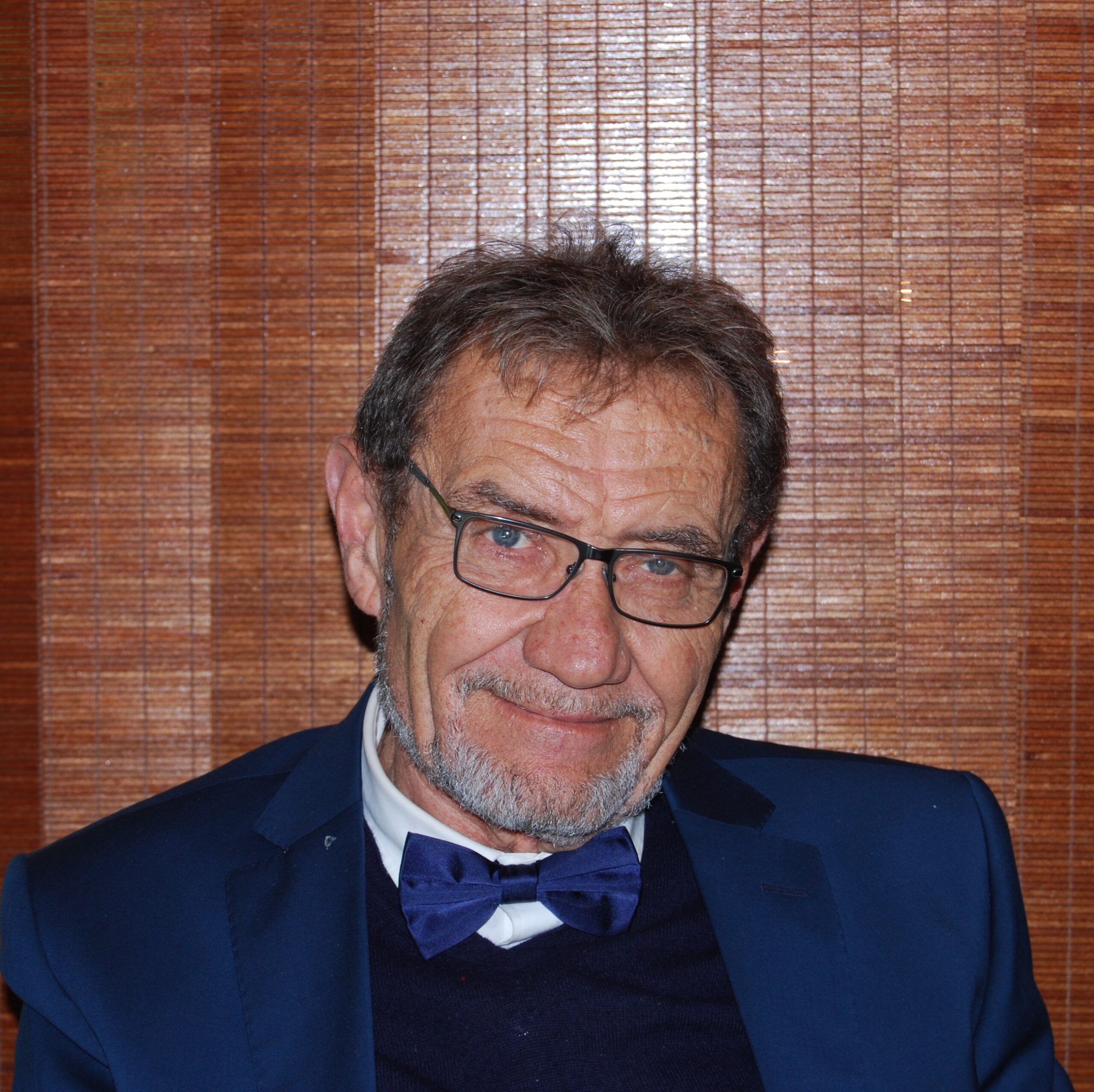 Photo de Jean-Paul CHARPENTIER