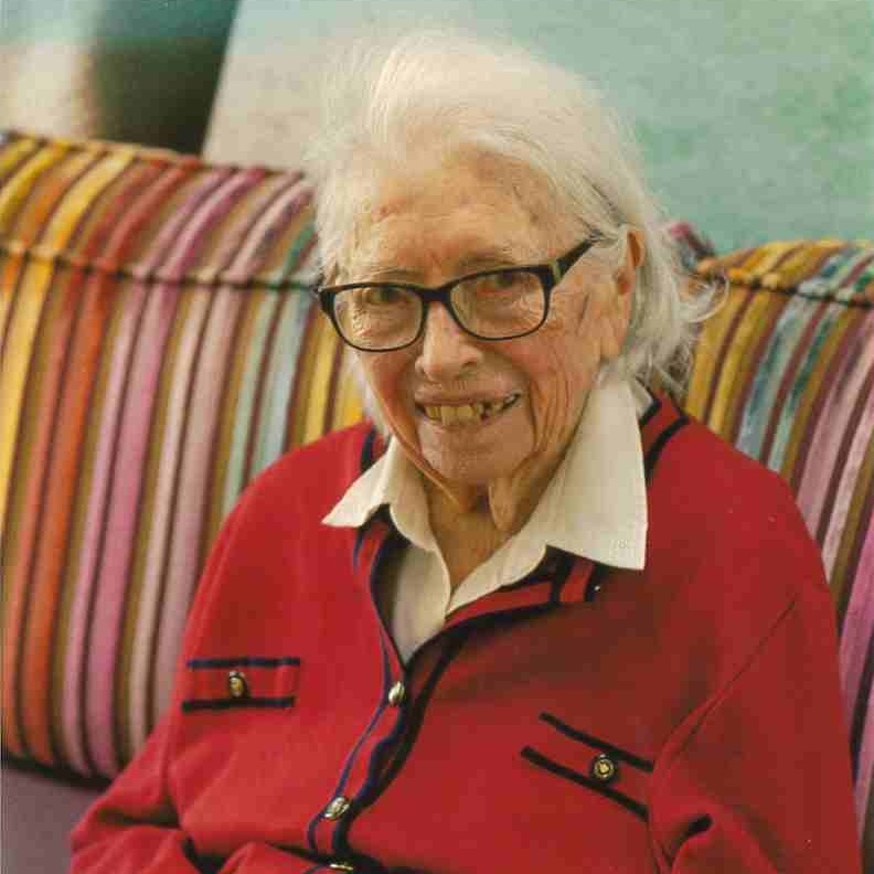 Photo de Madame Christiane Prineau