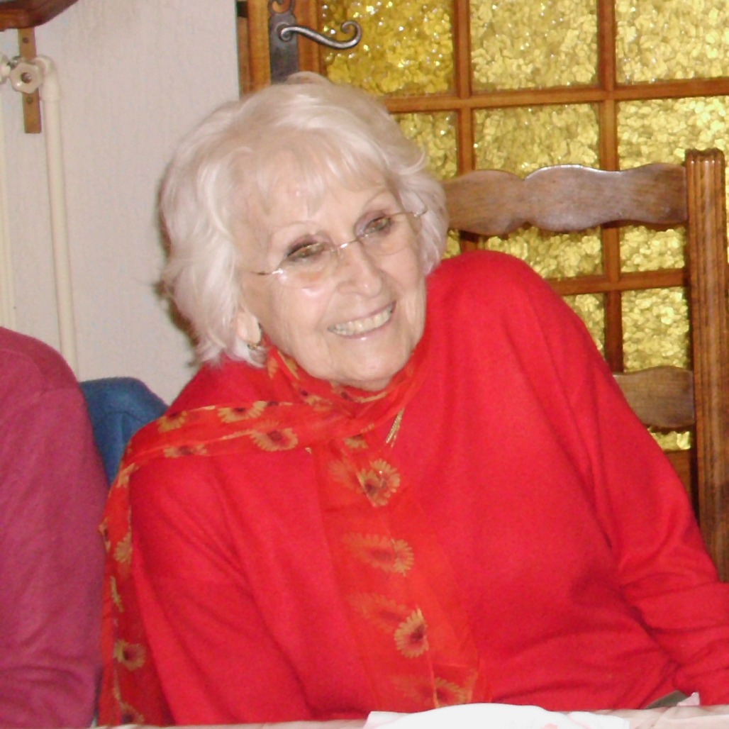 Photo de Josette VIVES