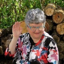 Photo de Madame Caroline TOURENQ