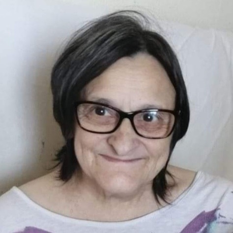 Photo de Renée MIQUEL