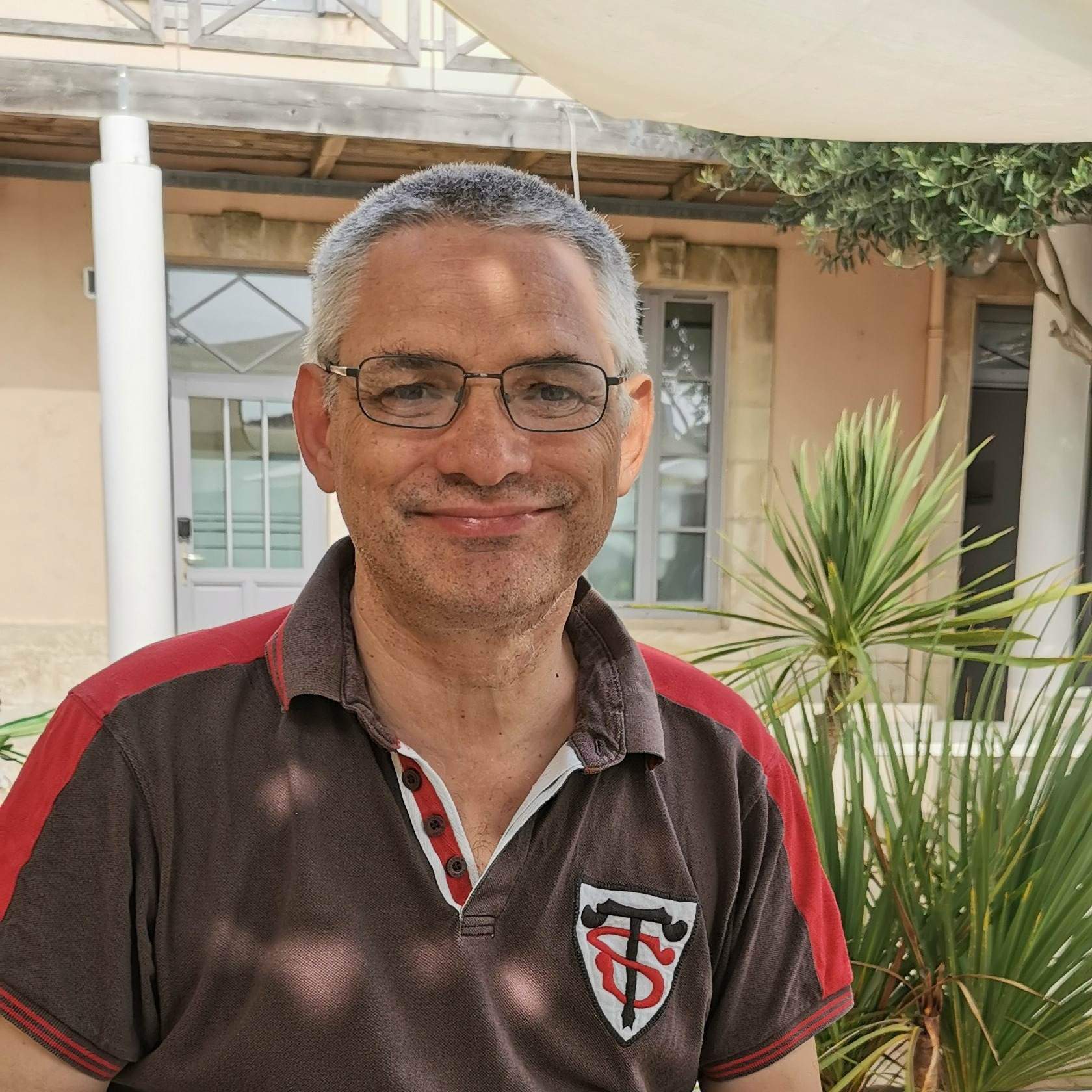 Photo de Jean-Roch RAMARD