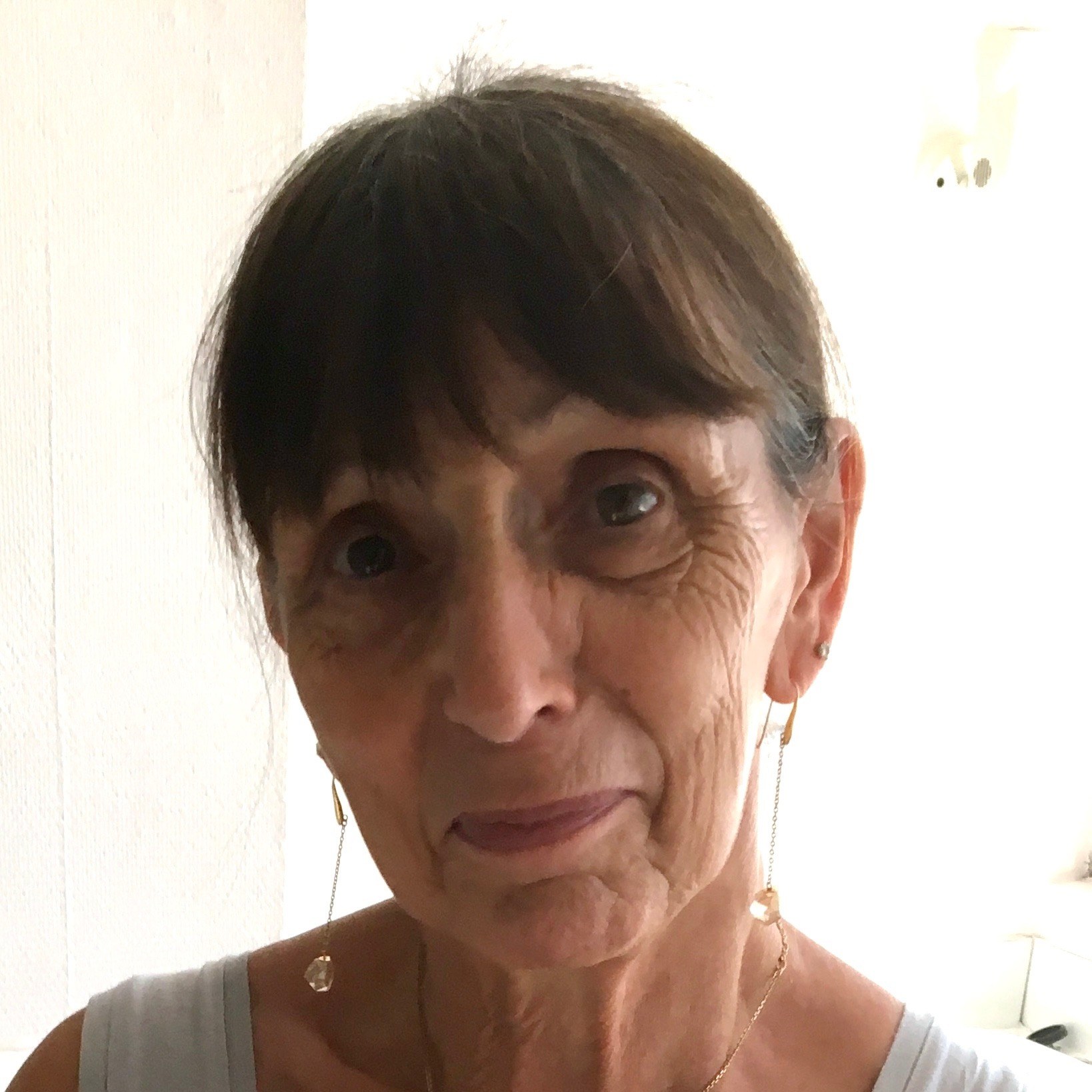 Photo de Marie - Lise CABANEL