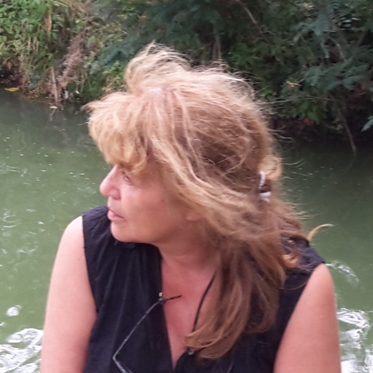 Photo de Elisabeth JANER