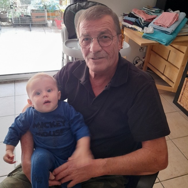 Photo de Pierre MOMBRUN