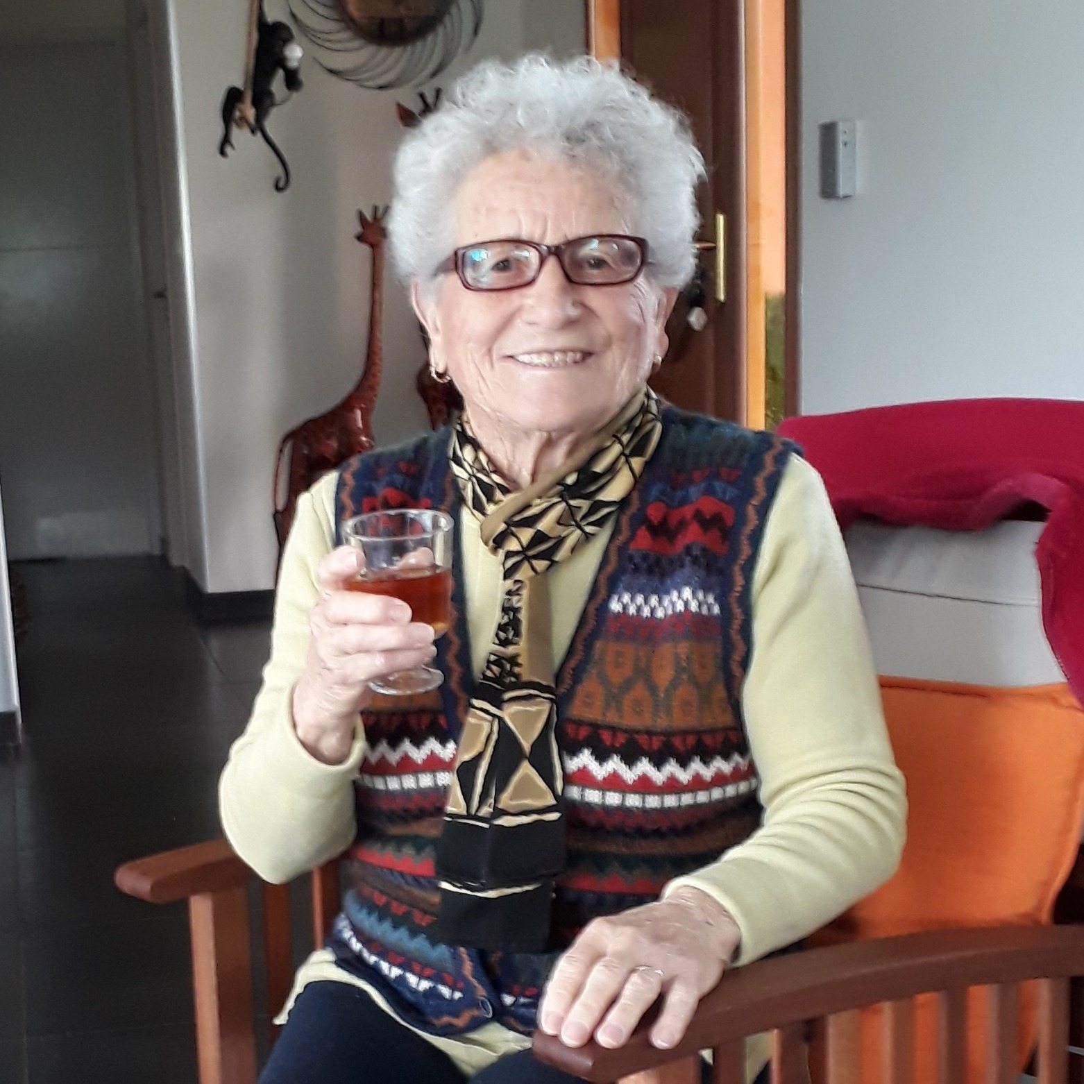 Photo de Virginia BENETTI