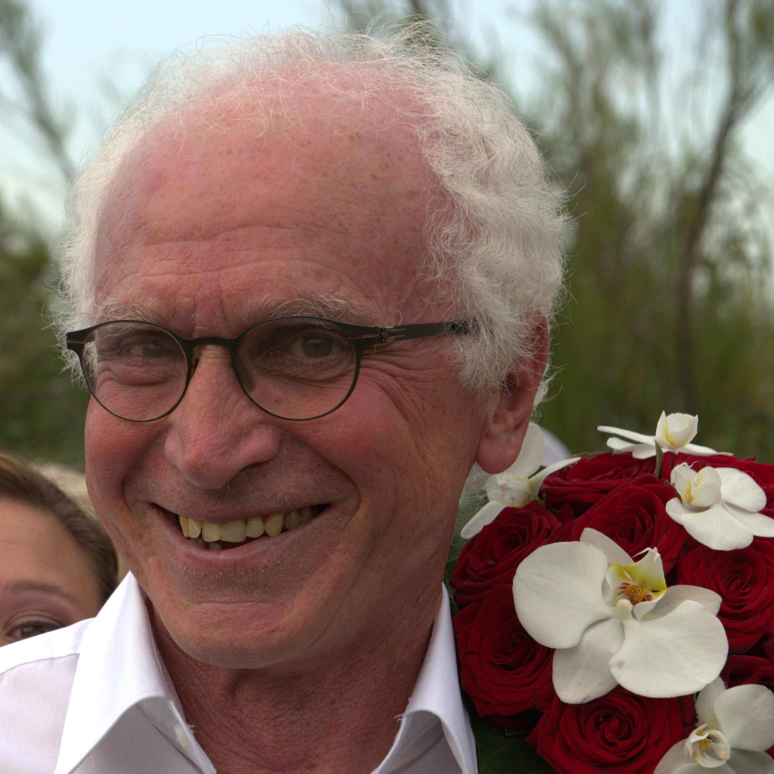 Photo de Jean-Pierre RELLIER