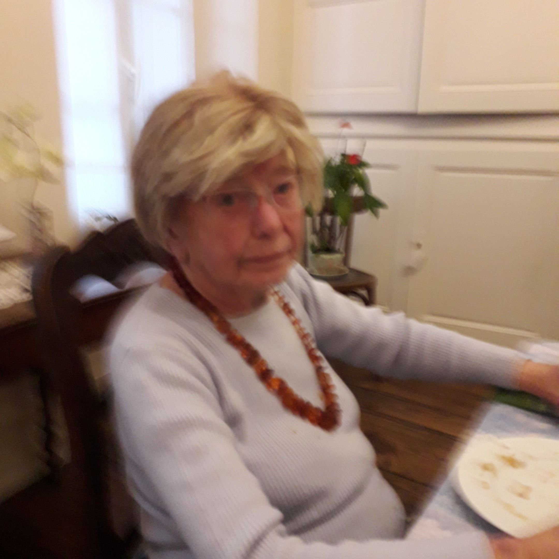 Photo de Bernadette BOISDON