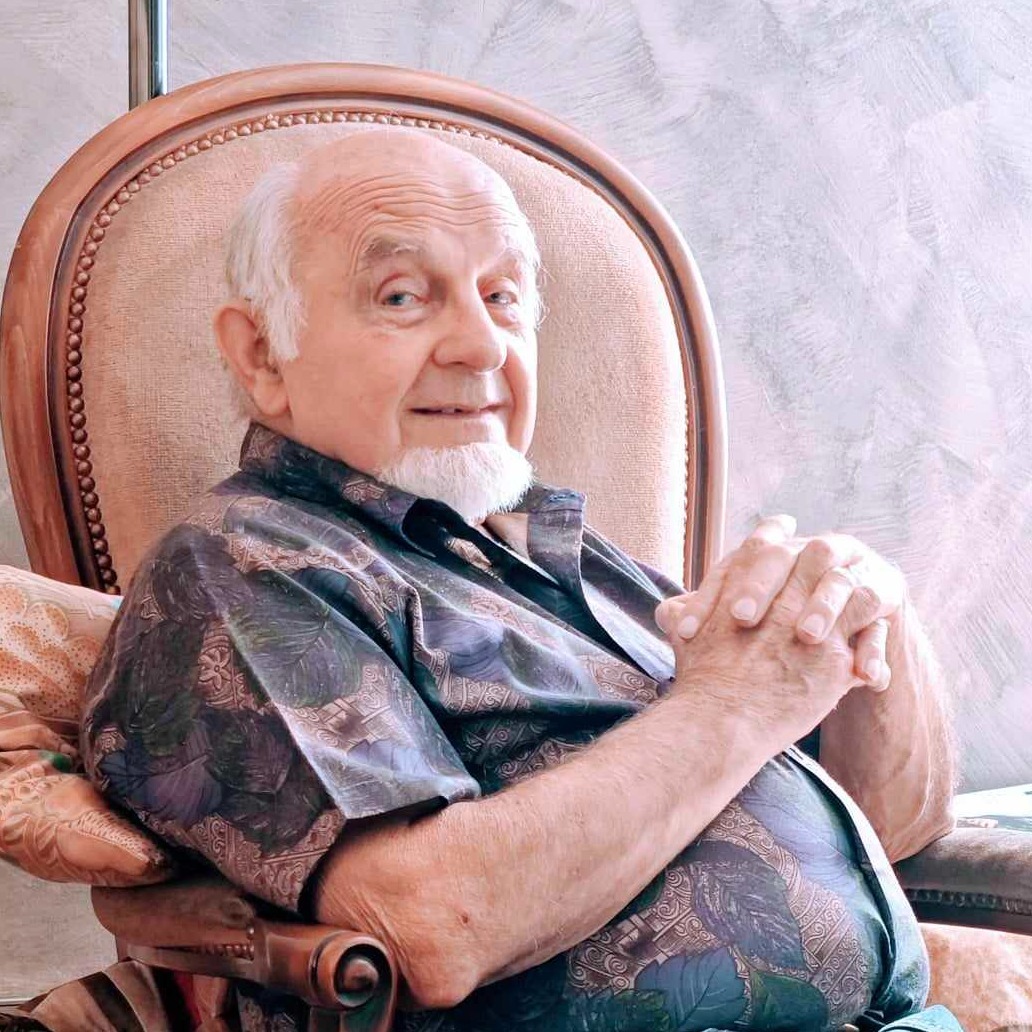 Photo de René BARRIAC
