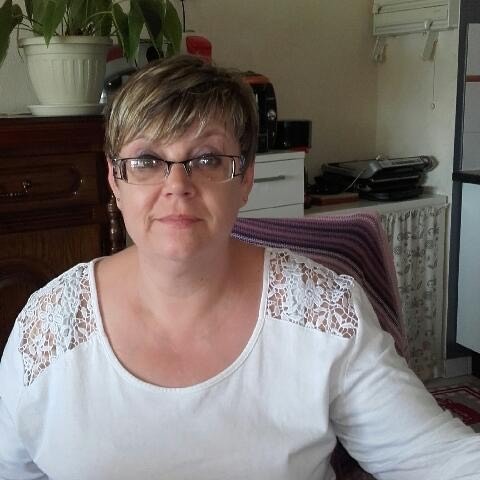 Photo de Nathalie Geneviève BOUTROY
