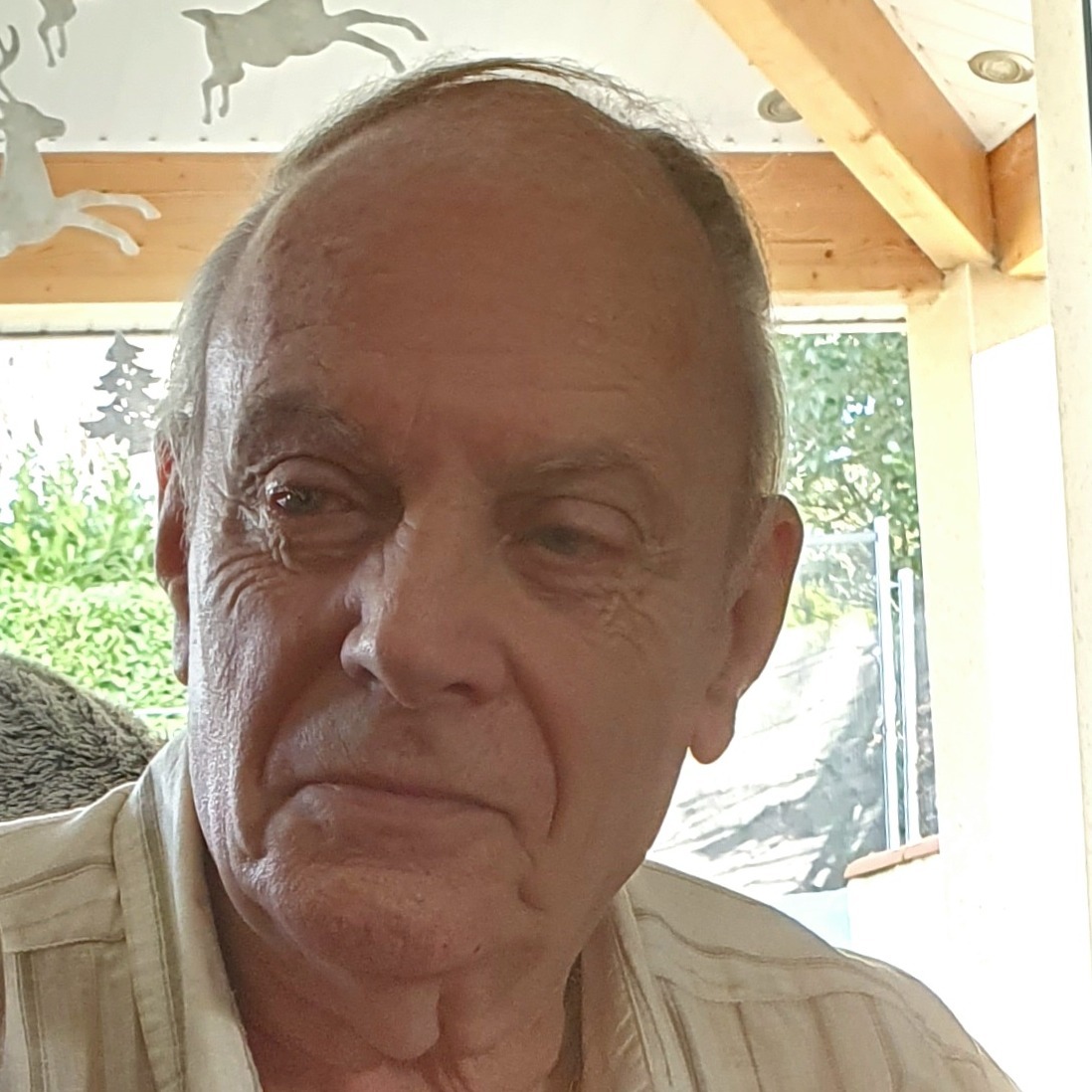 Photo de André SALINGUE