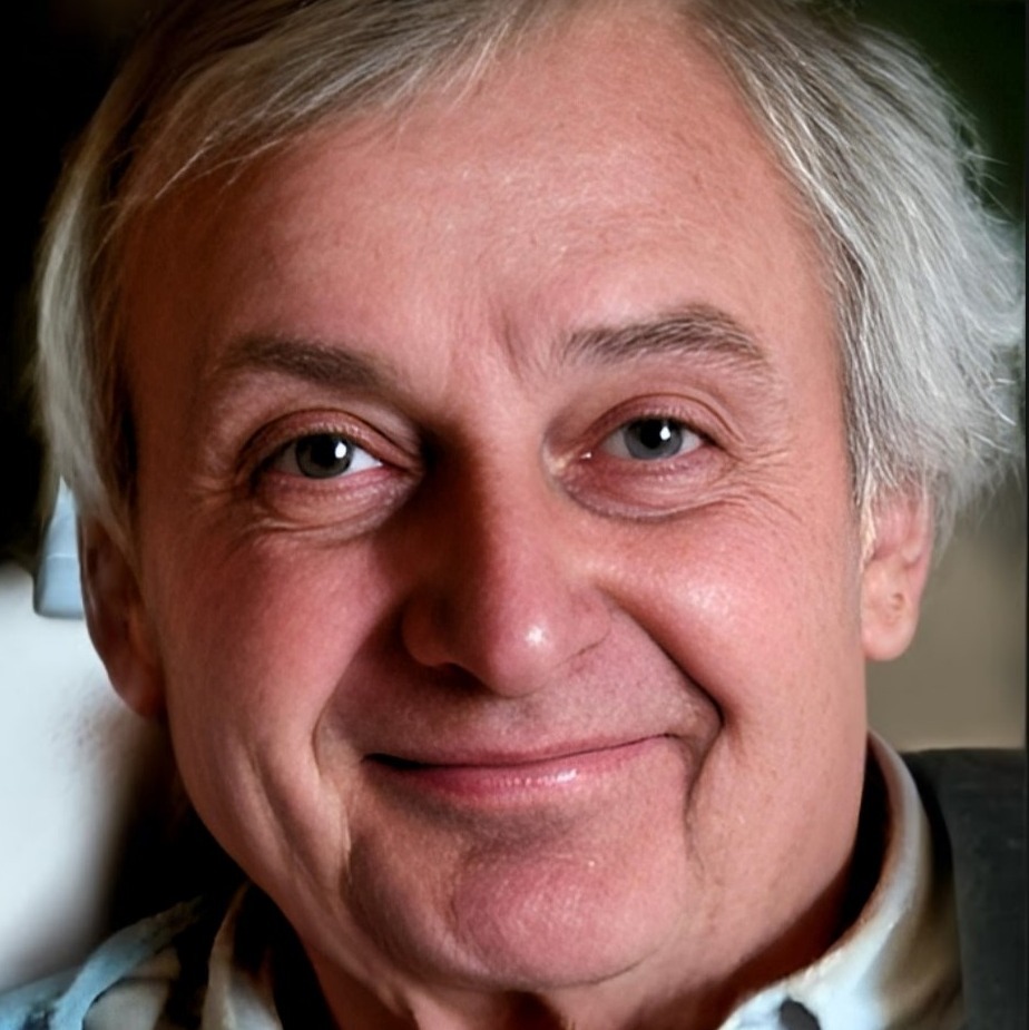 Photo de André LAFFONT
