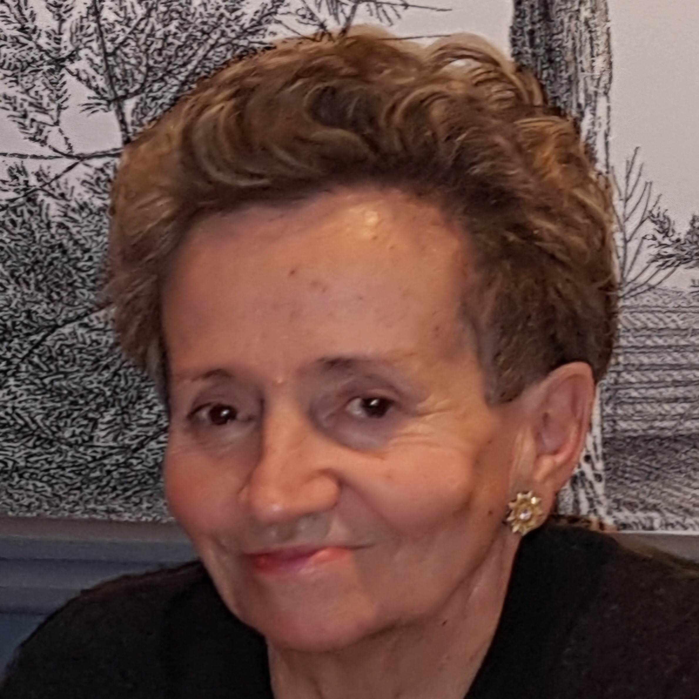 Photo de Josiane GAIARIN