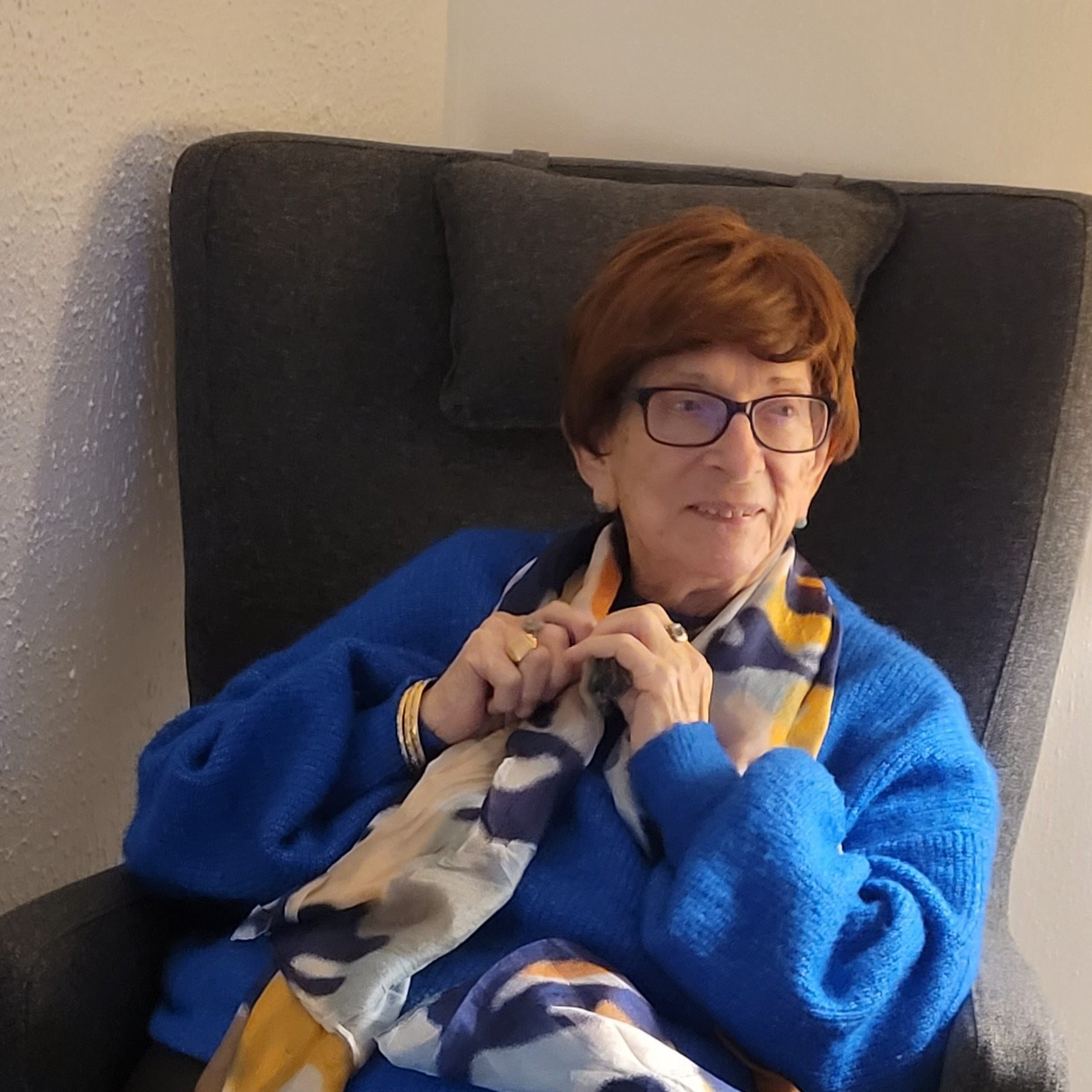 Photo de Colette TACHON