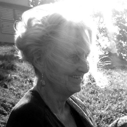 Photo de Anne-Marie SIMON
