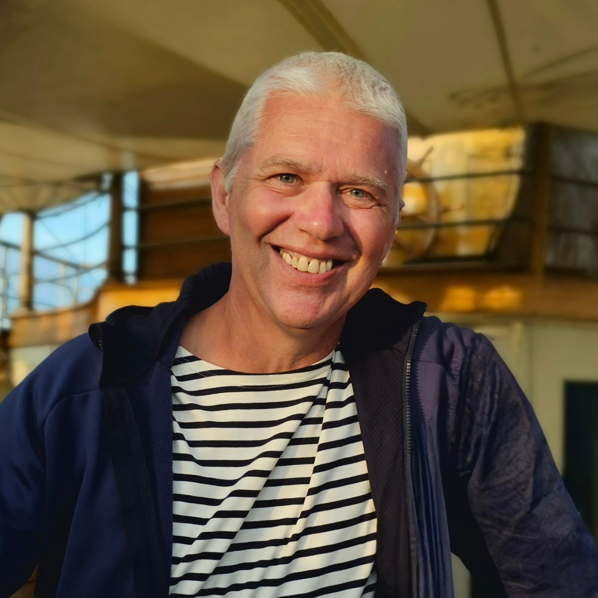 Photo de Xavier RAMIERE