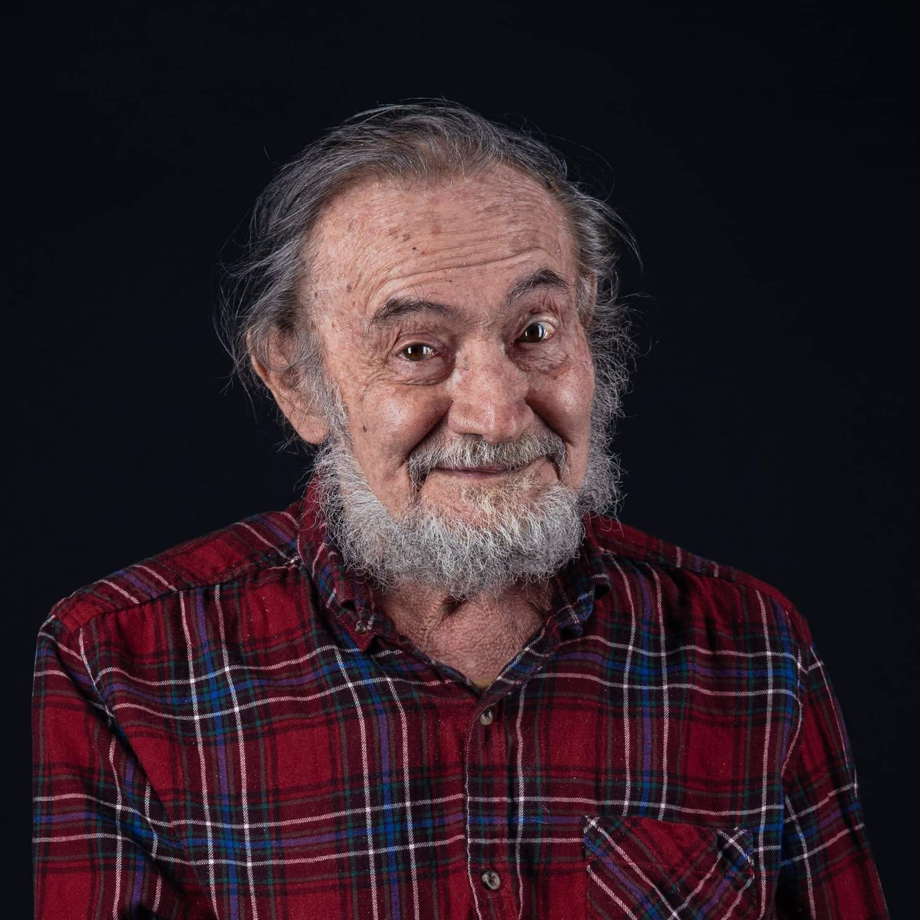 Photo de Norbert MARTINEZ