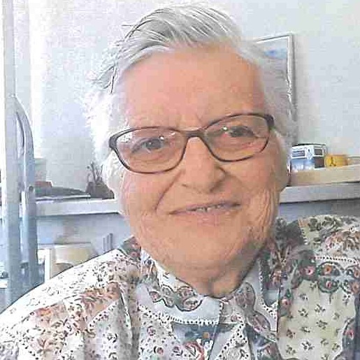 Photo de Odile JOYEUX