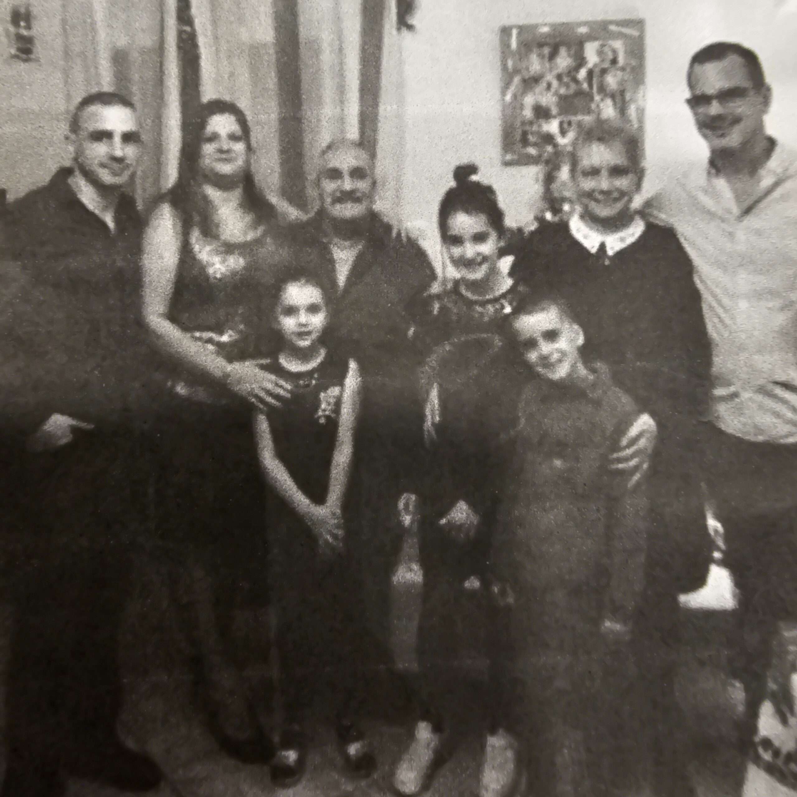 Photo de Antoine CASTRO
