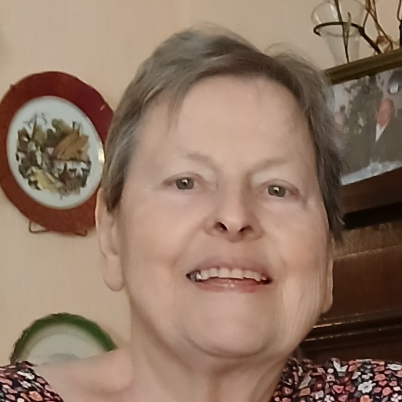 Photo de Claudine SPESSOTTO