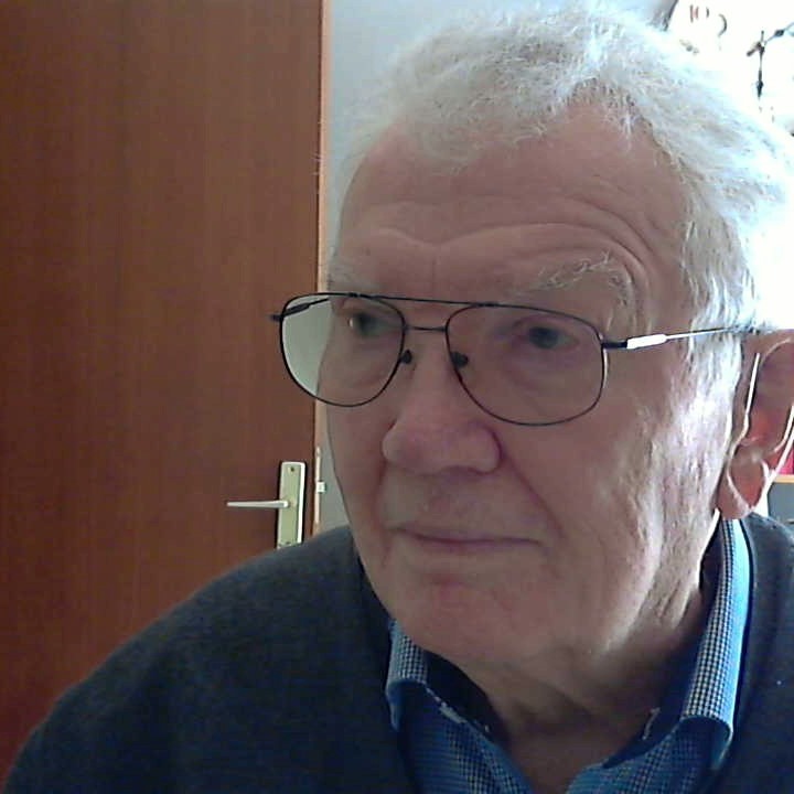 Photo de Jean-Pierre HUGUENET