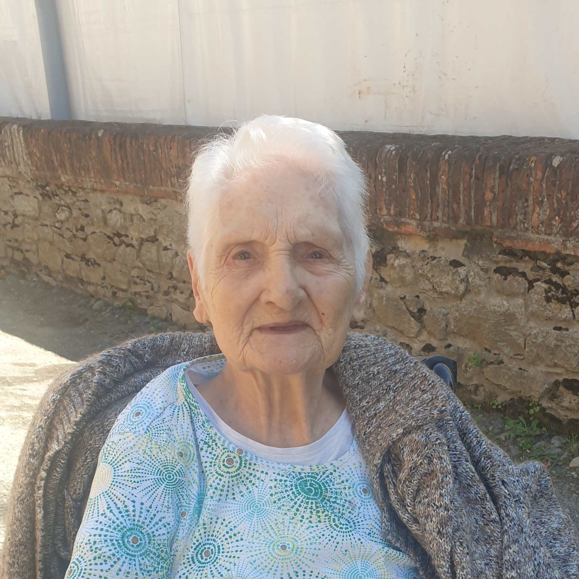 Photo de Aimée MARSAN