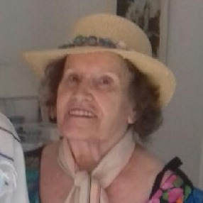 Photo de Christiane POUSSIN
