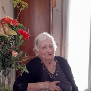 Photo de Augustine GRAULE