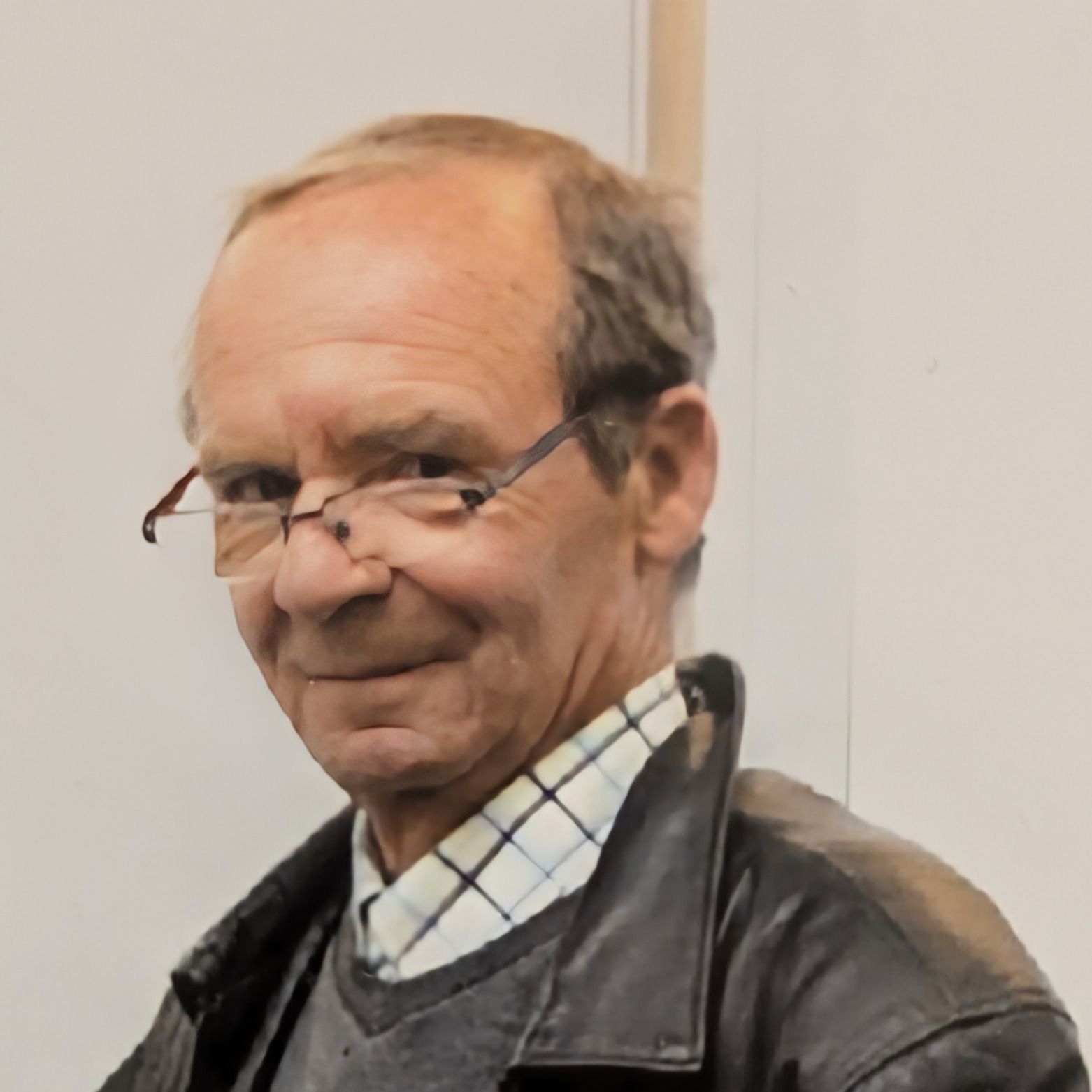 Photo de Roger ARNAUD