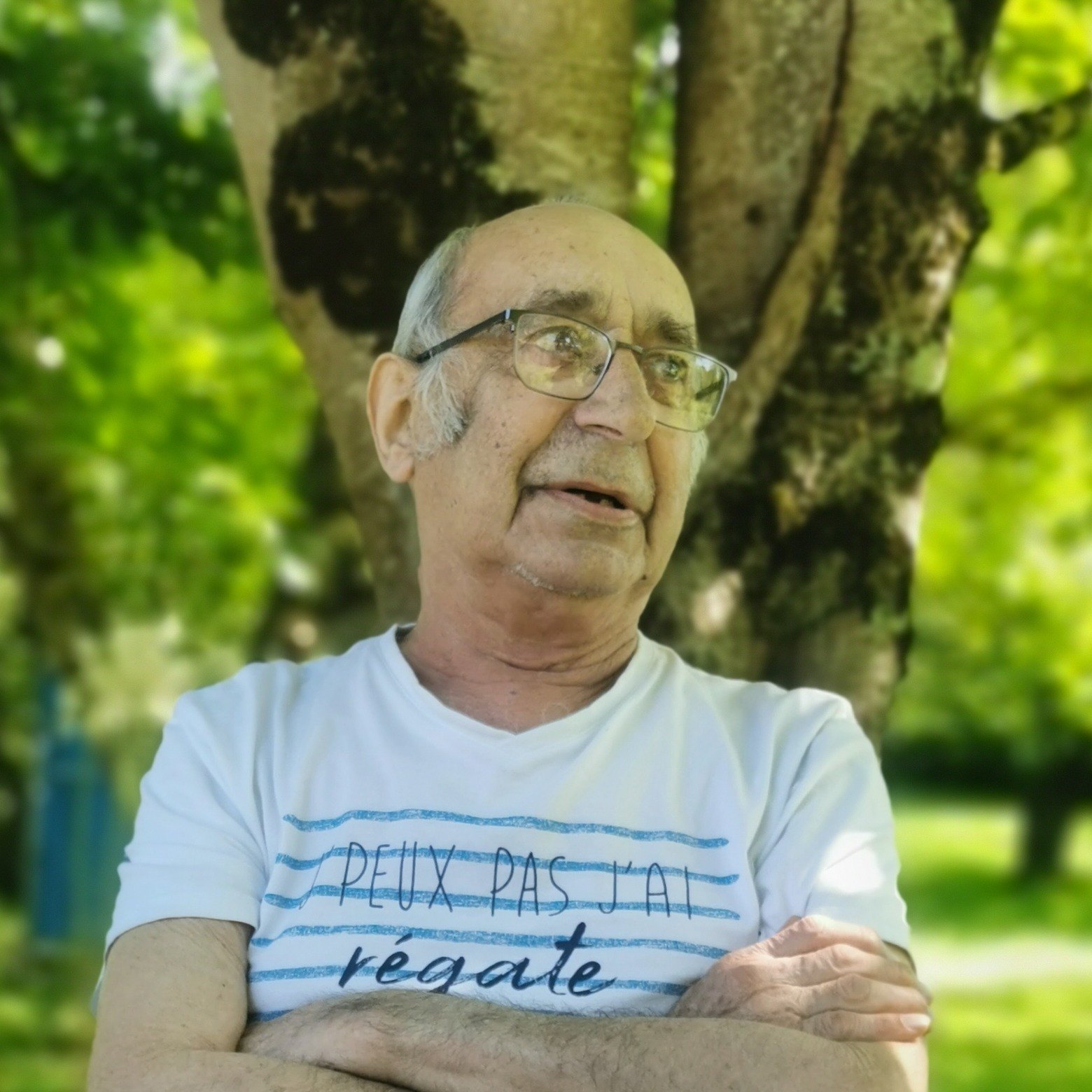 Photo de Gerard WAIBEL