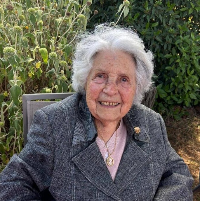 Photo de Rosine MADROLLE