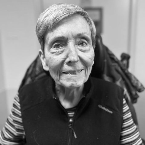 Photo de Josette Jeanne GUIMERA