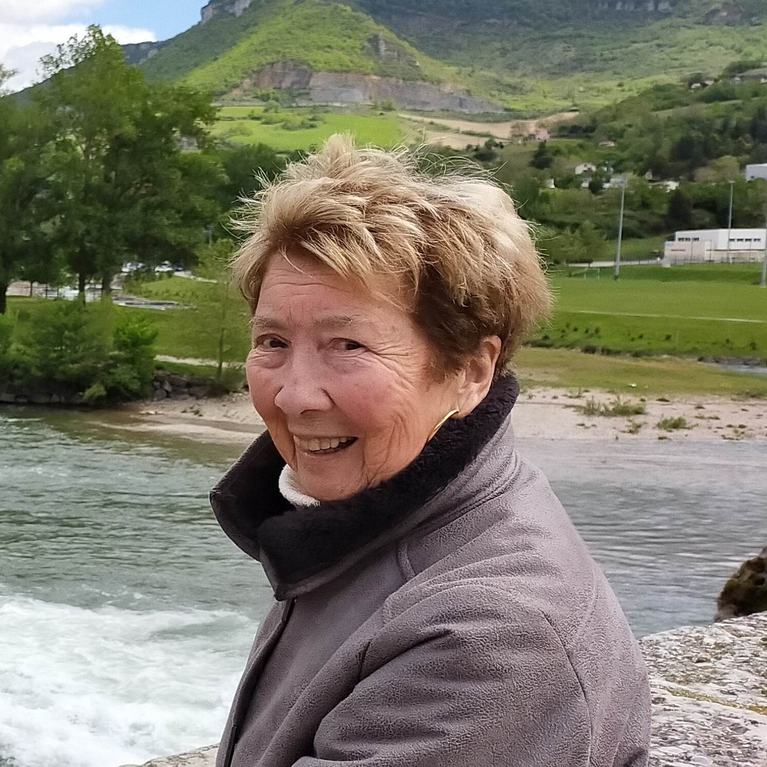 Photo de Micheline Ghislaine DURRIEU