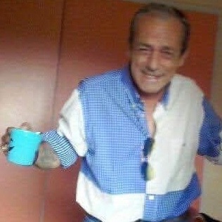 Photo de Bernard SAHAGUN
