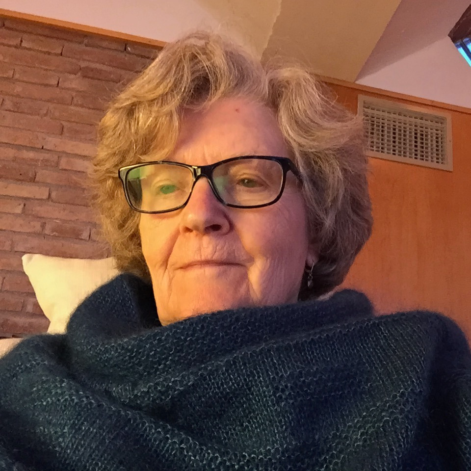 Photo de Monique Jeanne Marguerite TREBOSC