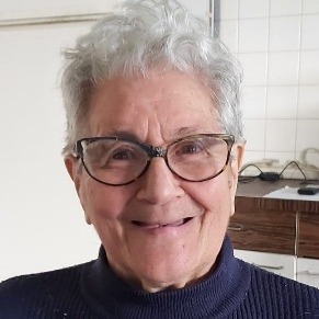 Photo de Pilar CARRERE