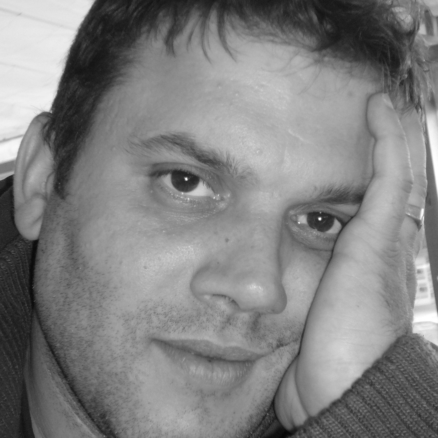 Photo de Vincent SEVERAC