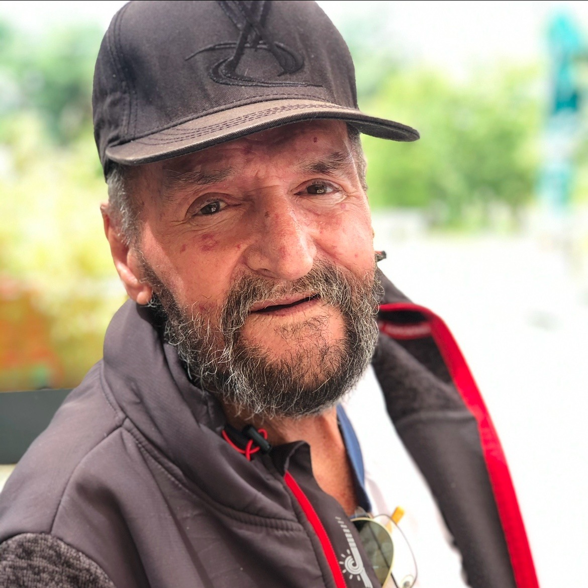 Photo de Christian TERRÉ