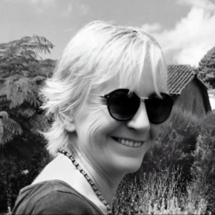 Photo de Claudine LALANDE