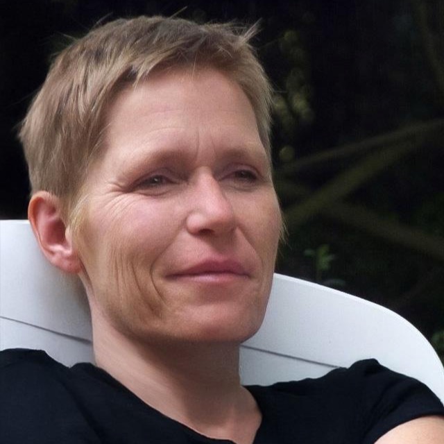 Photo de Lucile DESCHAUME