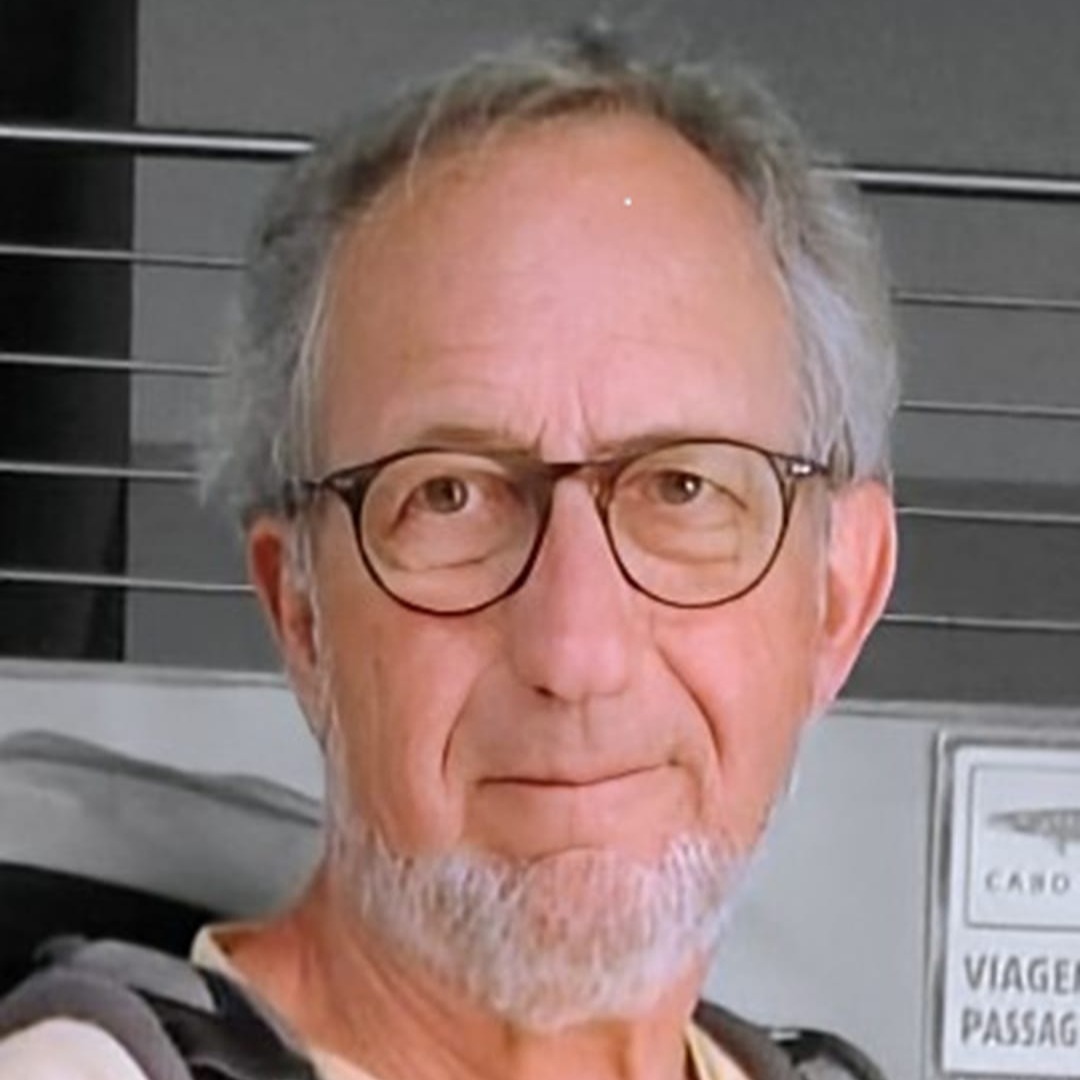 Photo de Monsieur Jean Delobel