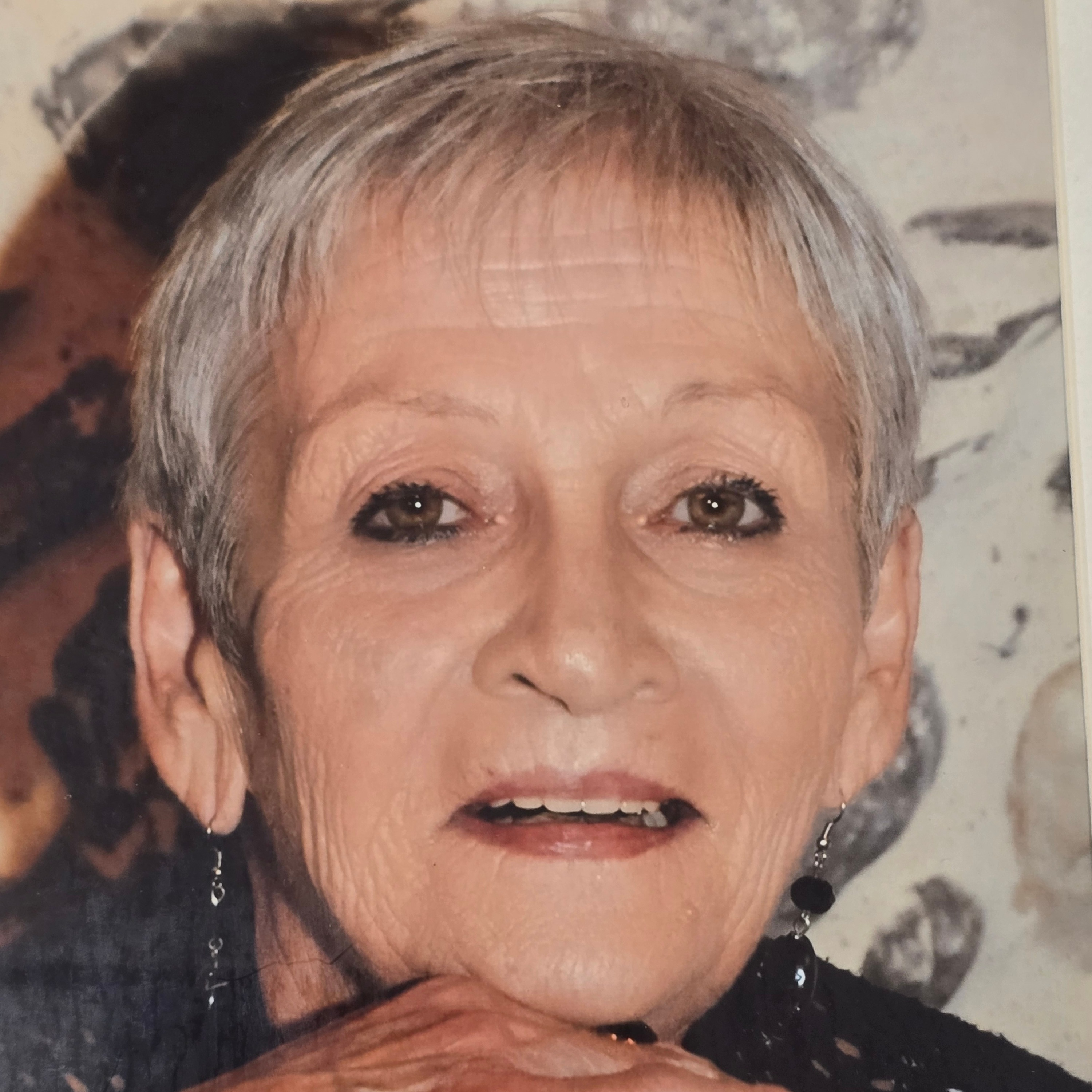 Photo de Chantal FARRUGIA