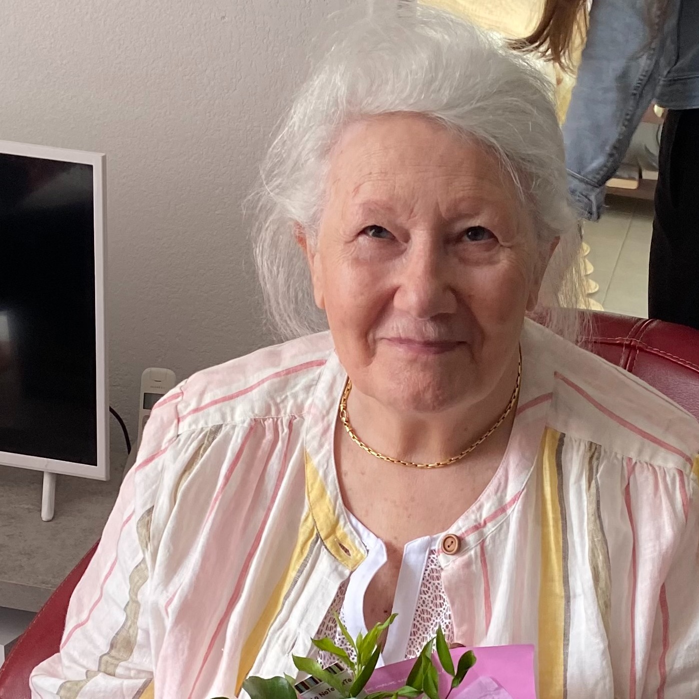 Photo de Madame Rosalia TAHULL-ARNAU